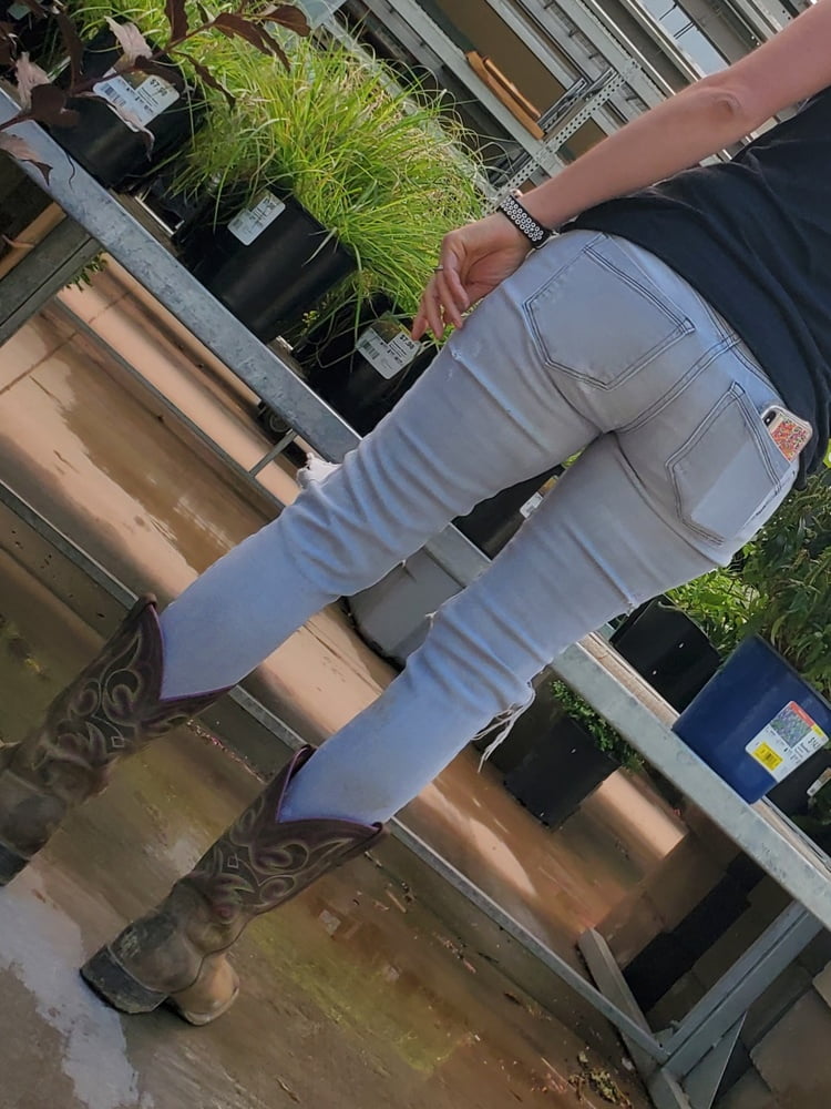 Voyeur Butts 2 #87959084