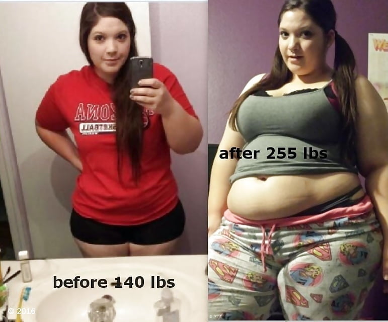 Gaining 02 #94134982