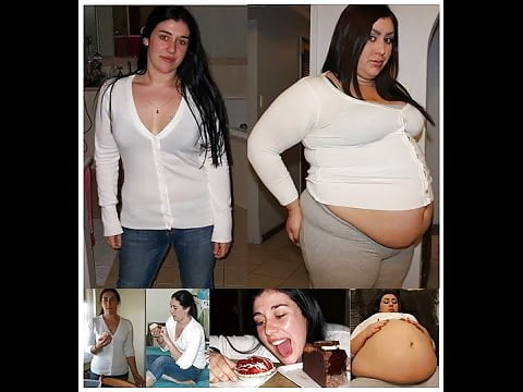Gaining 02 #94134989