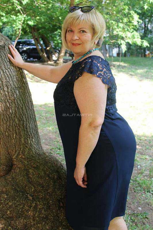Bbw in drees and pantyhose #81374154