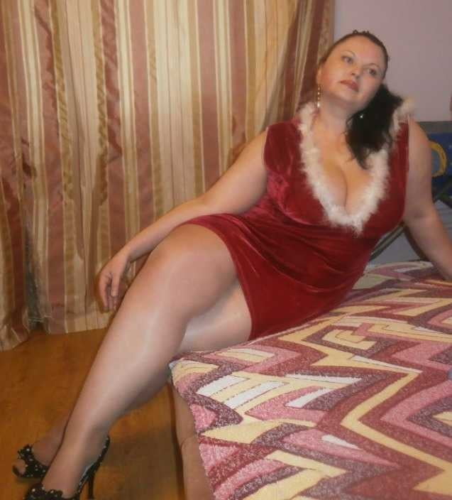 Bbw in drees and pantyhose #81374265