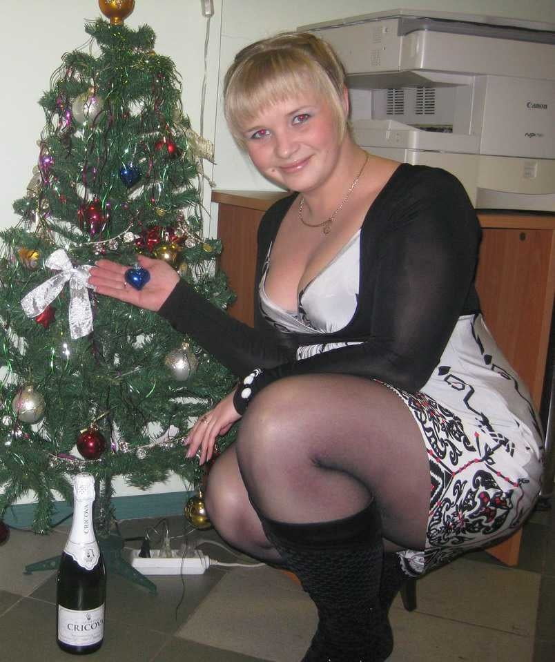 Bbw in drees and pantyhose #81374277