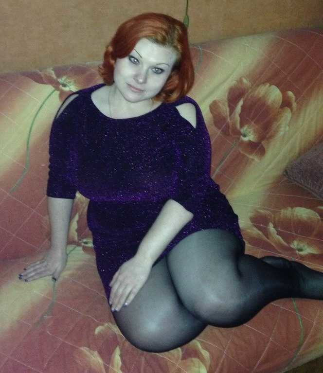 Bbw in drees and pantyhose #81374292