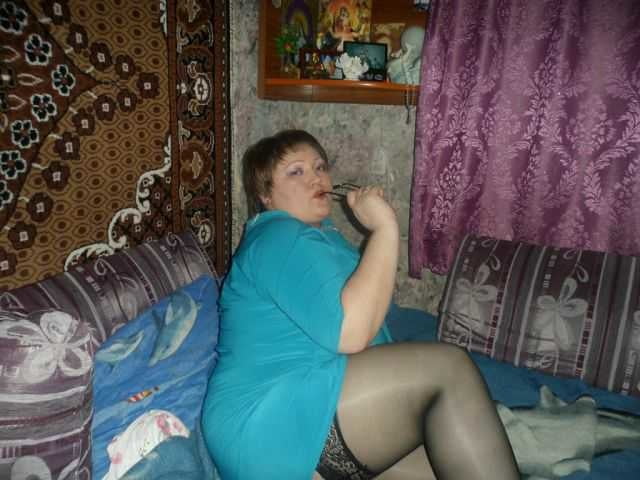 Bbw in drees and pantyhose #81374414