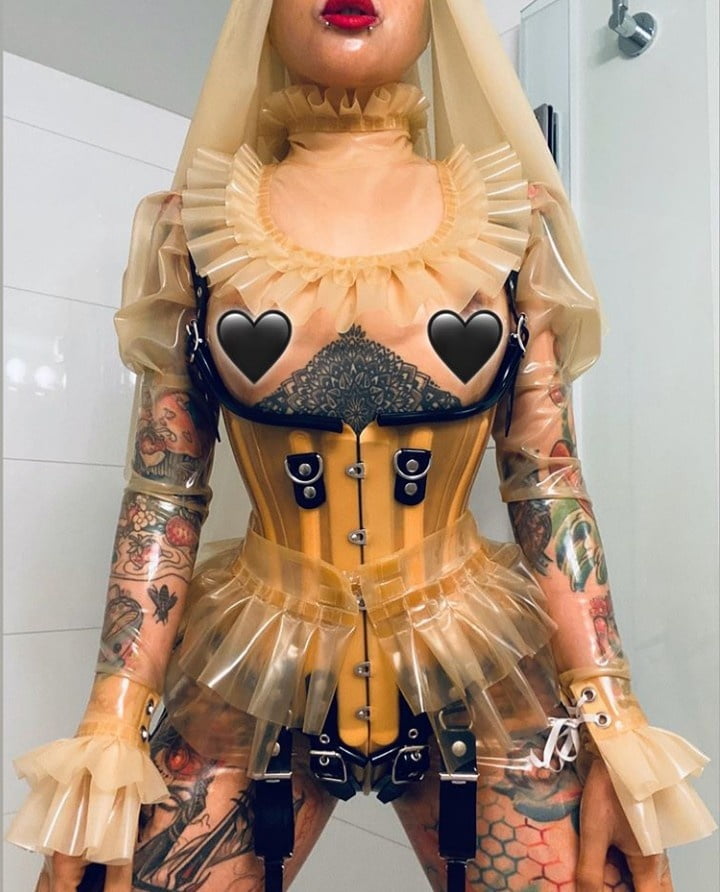 Alt girls 167
 #100450945