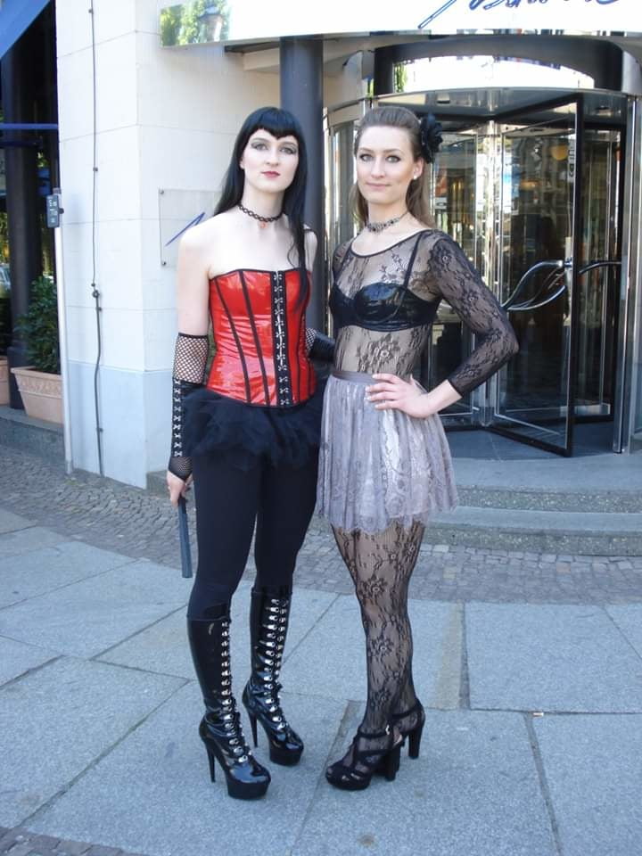 Alt girls 167
 #100450991