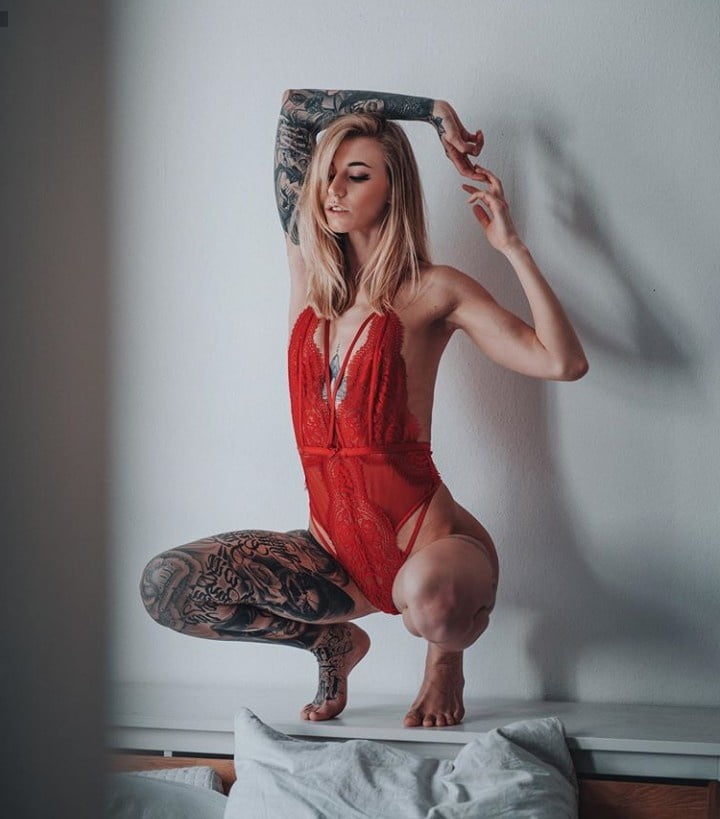 Alt girls 167
 #100451000