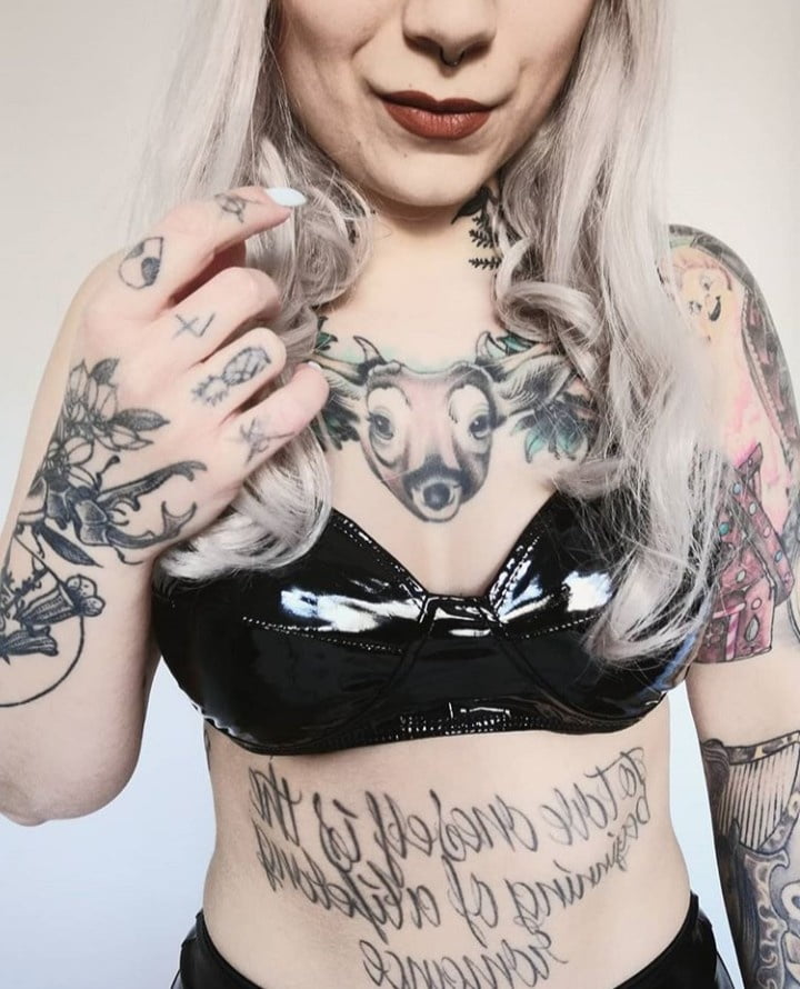 Alt girls 167
 #100451015