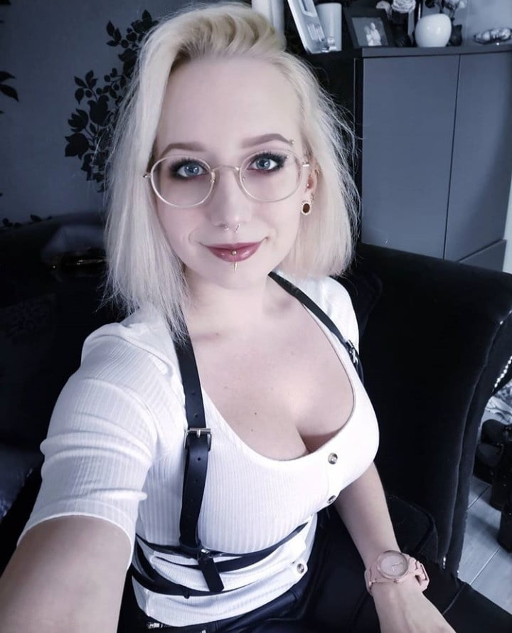 Alt girls 167
 #100451286