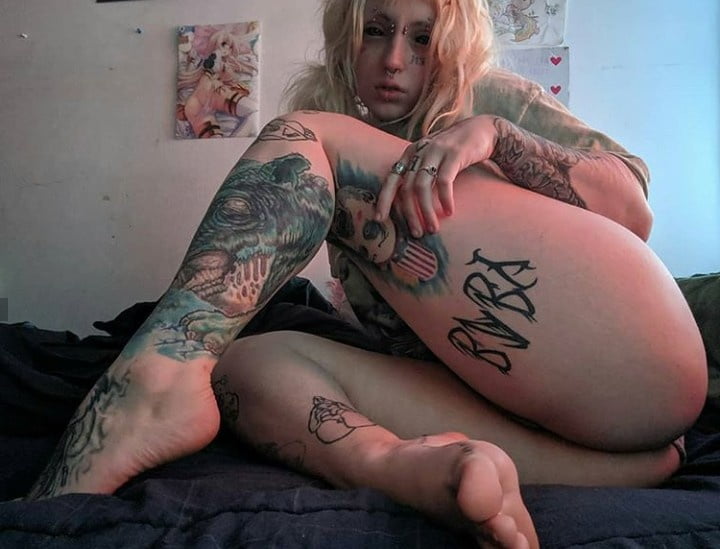 Alt girls 167
 #100451323