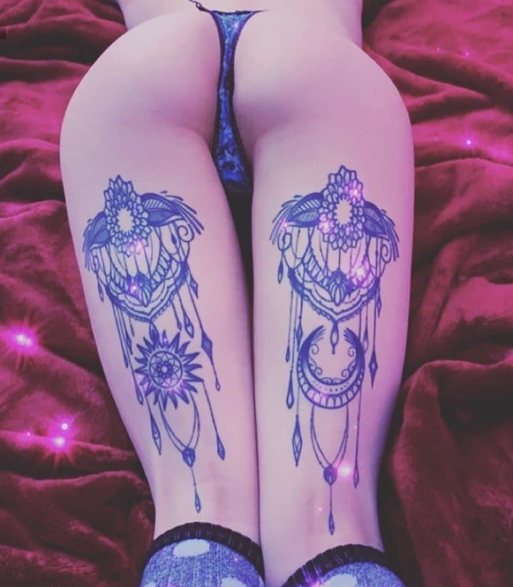 Alt girls 167
 #100451350