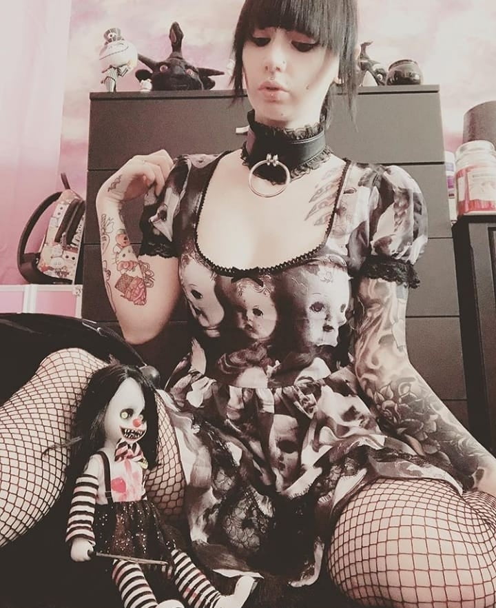 Alt girls 167
 #100451374