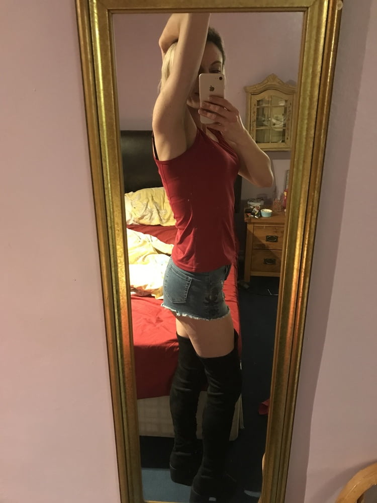 Thigh high sexy boots #107001251