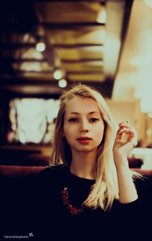 Alina Martynova (Minsk) #94907423