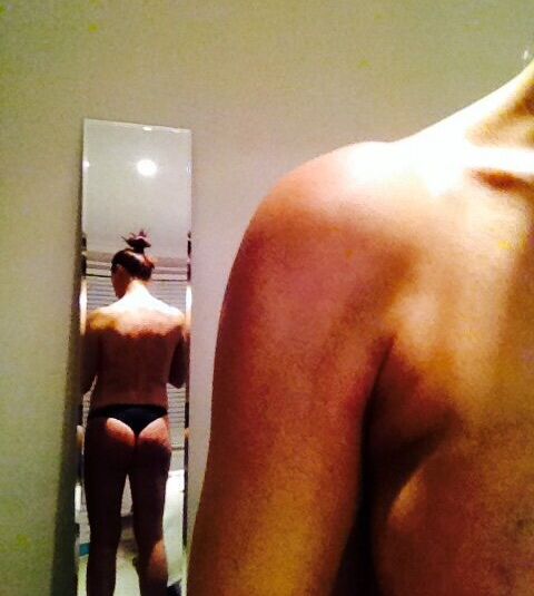 Suranne Jones desnuda #108121431