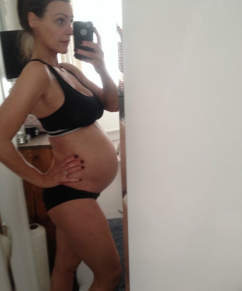 Suranne Jones desnuda #108121435