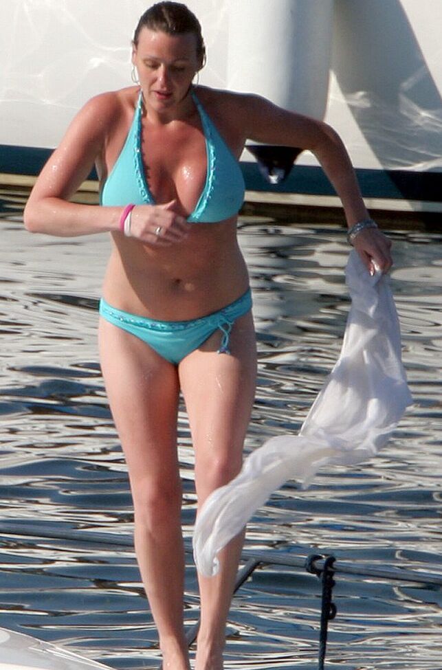 Suranne Jones desnuda #108121446