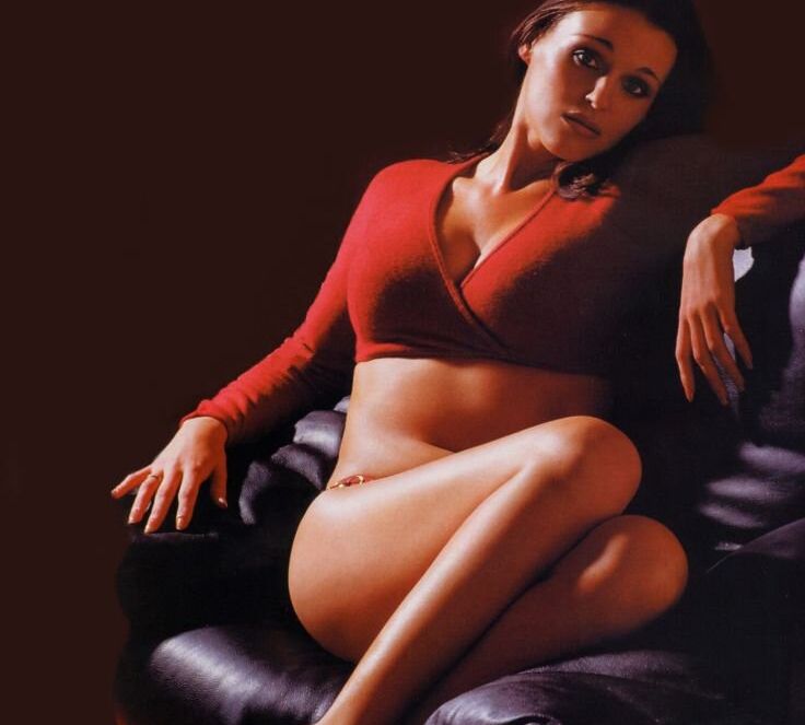 Suranne Jones desnuda #108121448