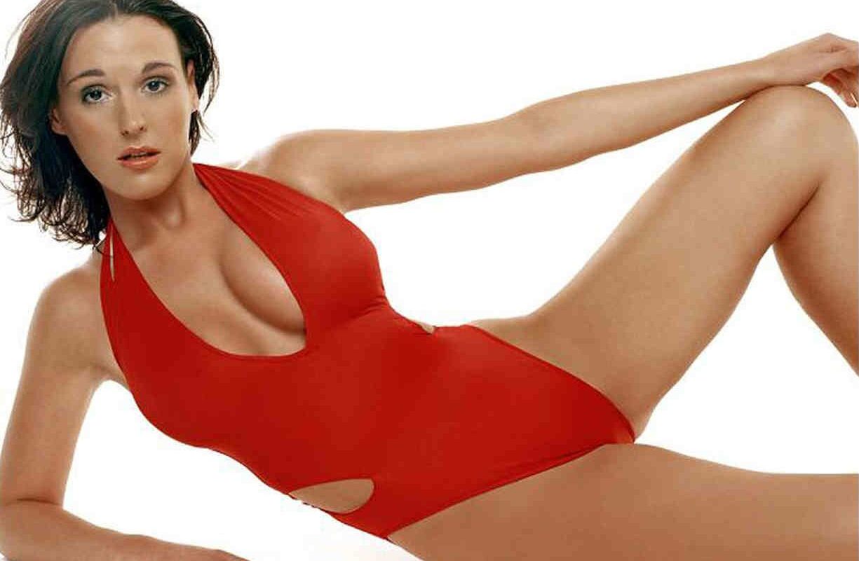 Suranne Jones desnuda #108121452