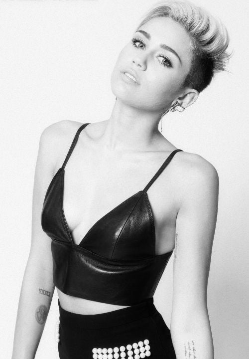 Miley cyrus my goddess
 #81801446
