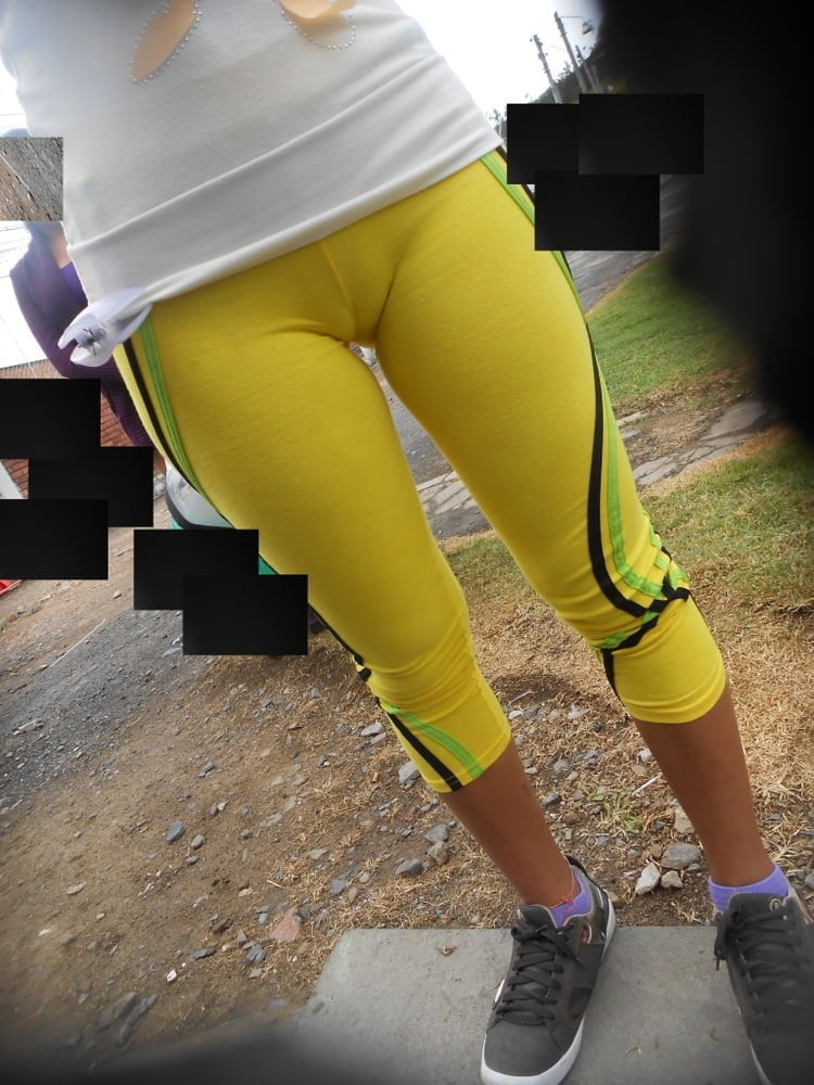 Camel Toe 8 #103568344