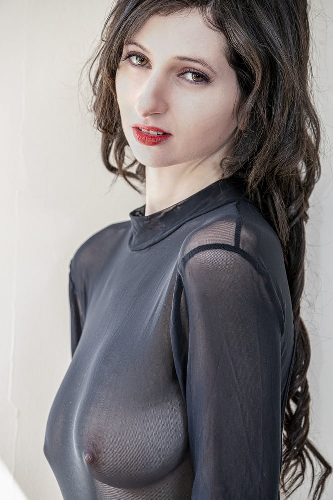 Braless hotties #101907307