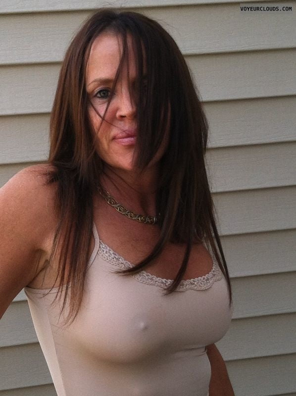 Braless hotties #101907829