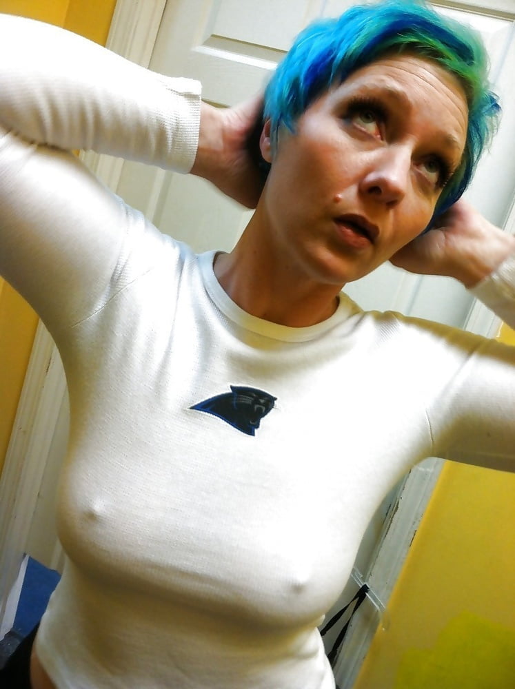 Braless hotties #101908601