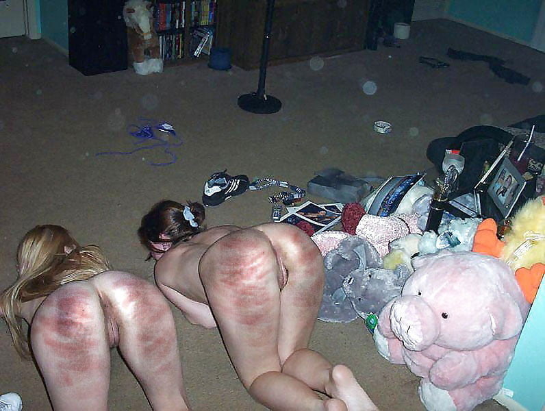 Punished 3 #103480130