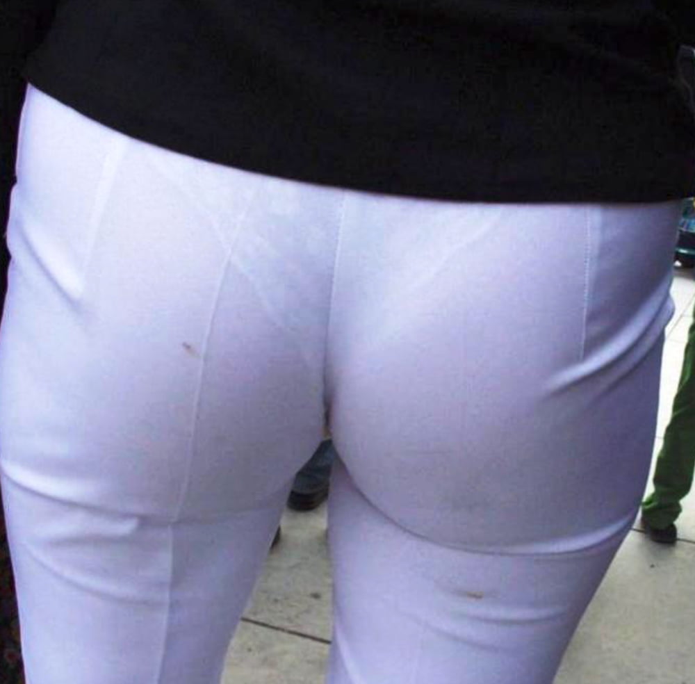 Visible panty lines  you can never see enough #102669682