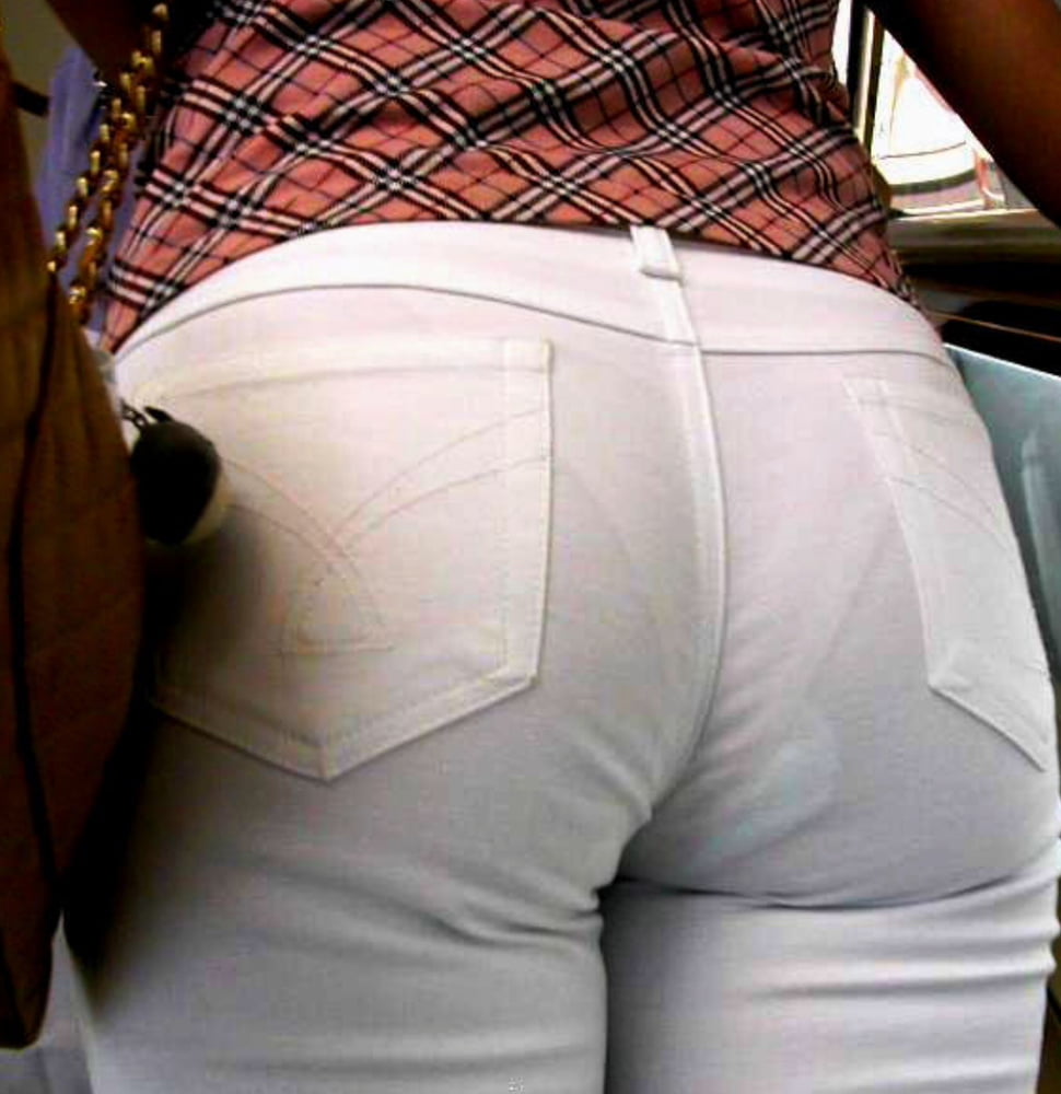 Visible panty lines  you can never see enough #102669728