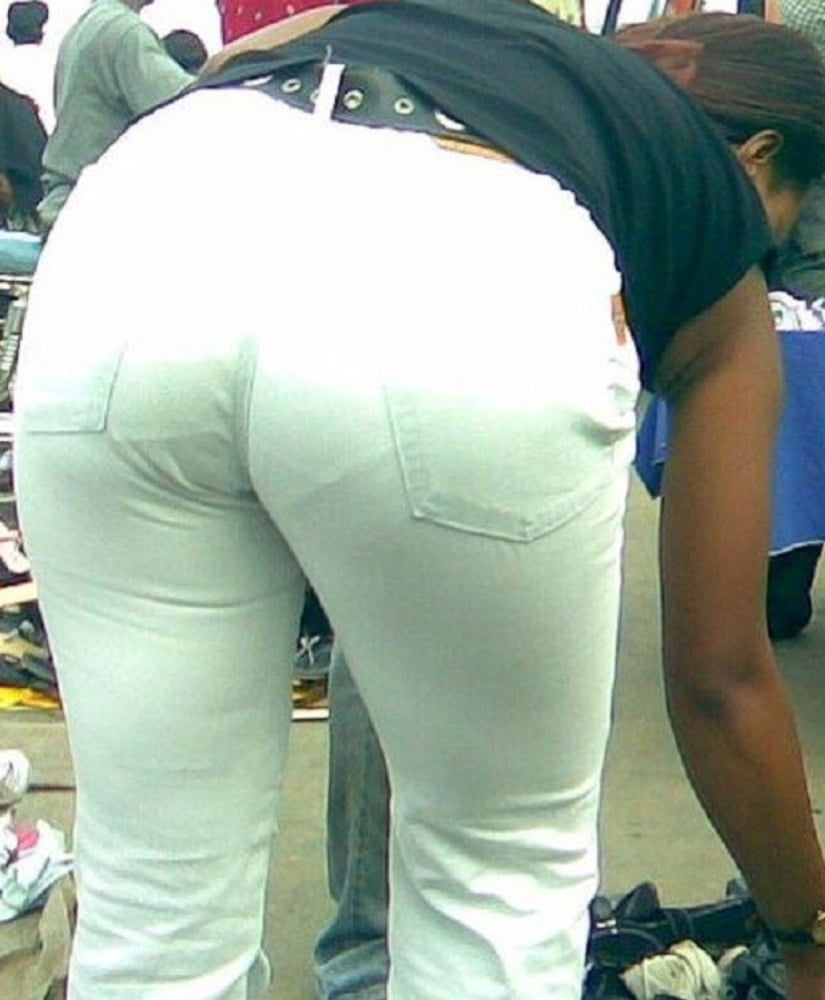 Visible panty lines  you can never see enough #102669759