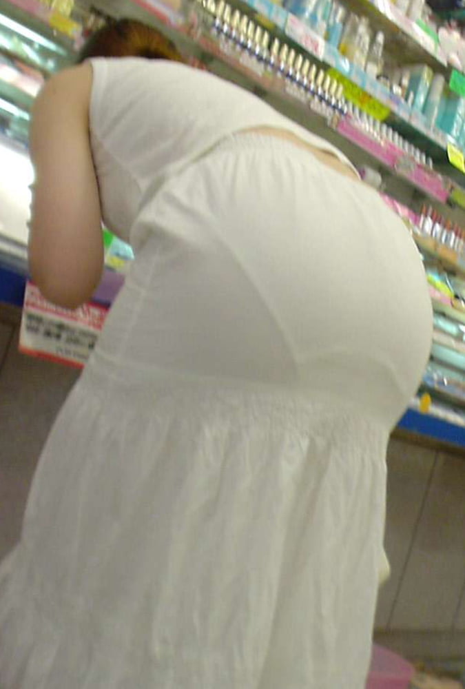 Visible panty lines  you can never see enough #102669923
