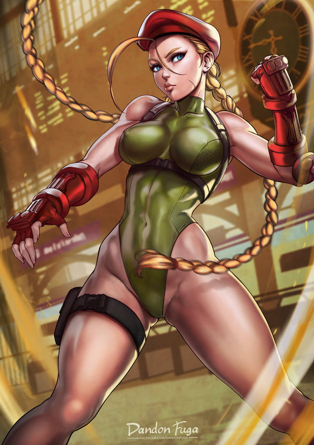 Street fighter hentai
 #99401995