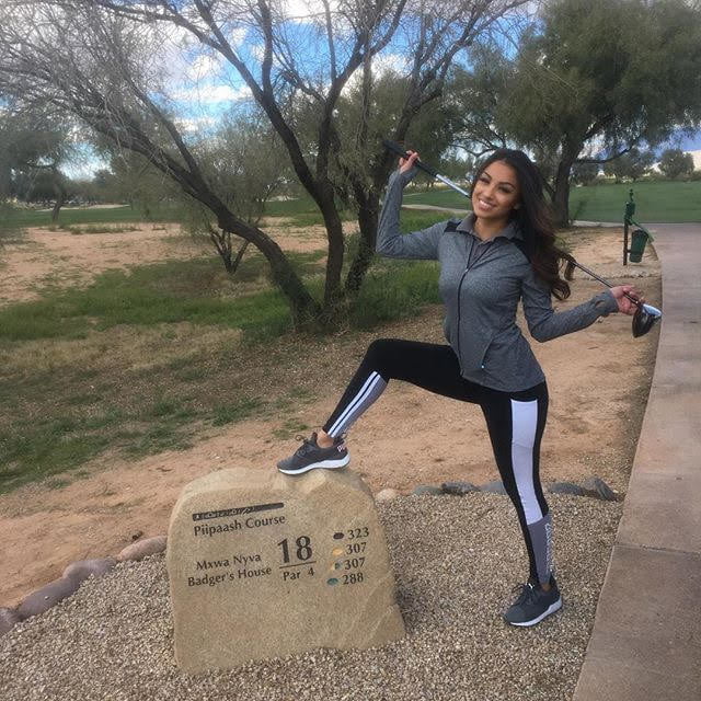 Private life of Jennifer C (Arizona) #81513550