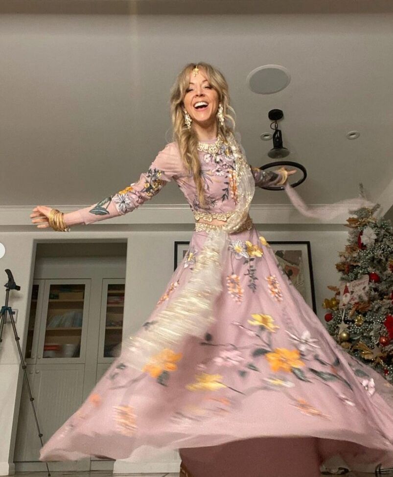 Lindsey Stirling desnuda #108916389