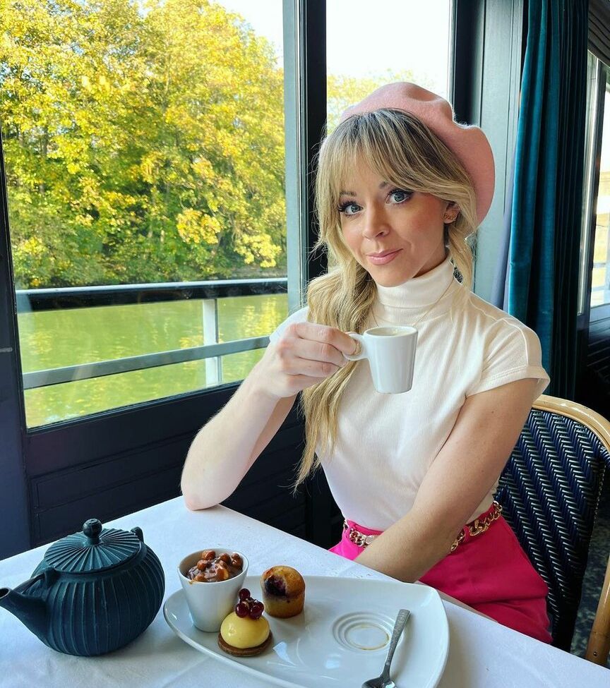 Lindsey Stirling desnuda #108916392