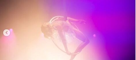 Lindsey Stirling desnuda #108916393