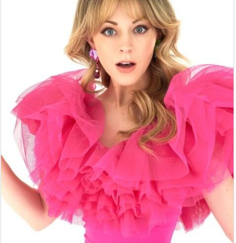 Lindsey Stirling desnuda #108916397