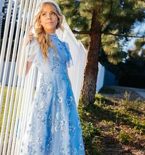 Lindsey Stirling desnuda #108916400