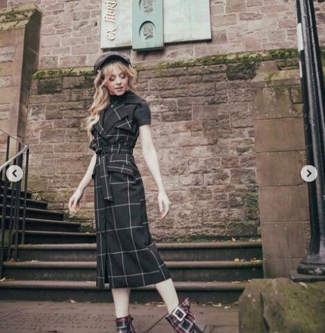 Lindsey Stirling desnuda #108916403