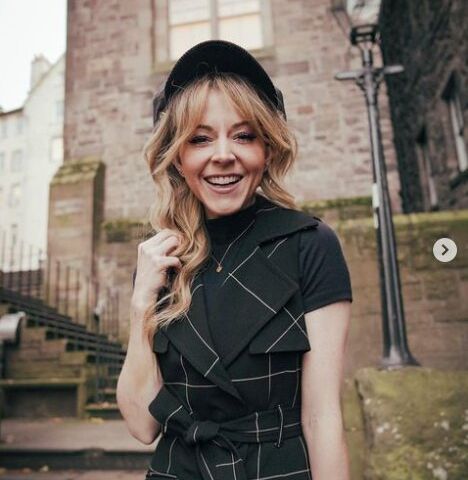 Lindsey Stirling desnuda #108916404