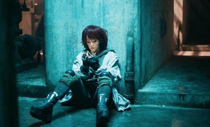 Lindsey Stirling desnuda #108916407