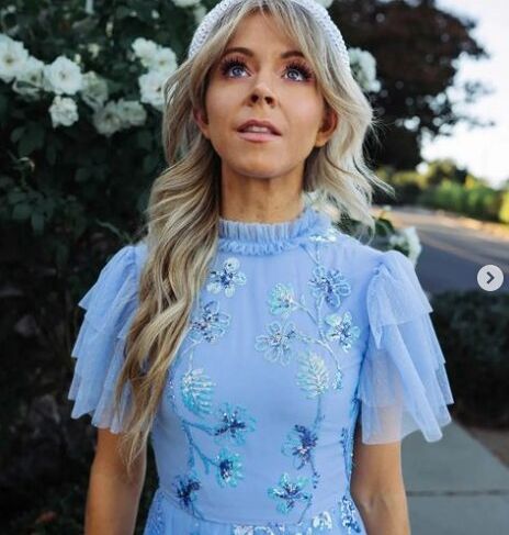 Lindsey Stirling desnuda #108916411