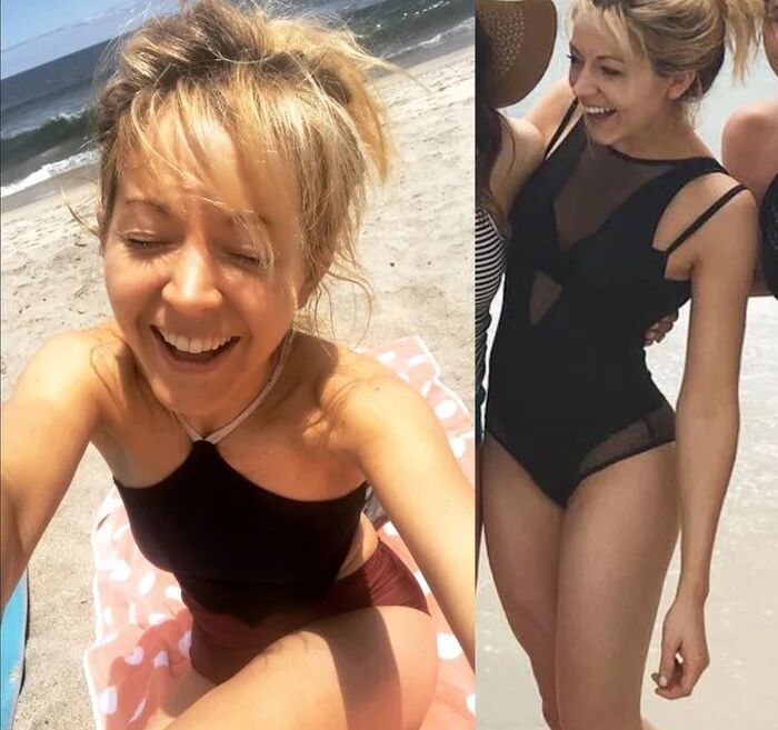 Lindsey Stirling desnuda #108916418