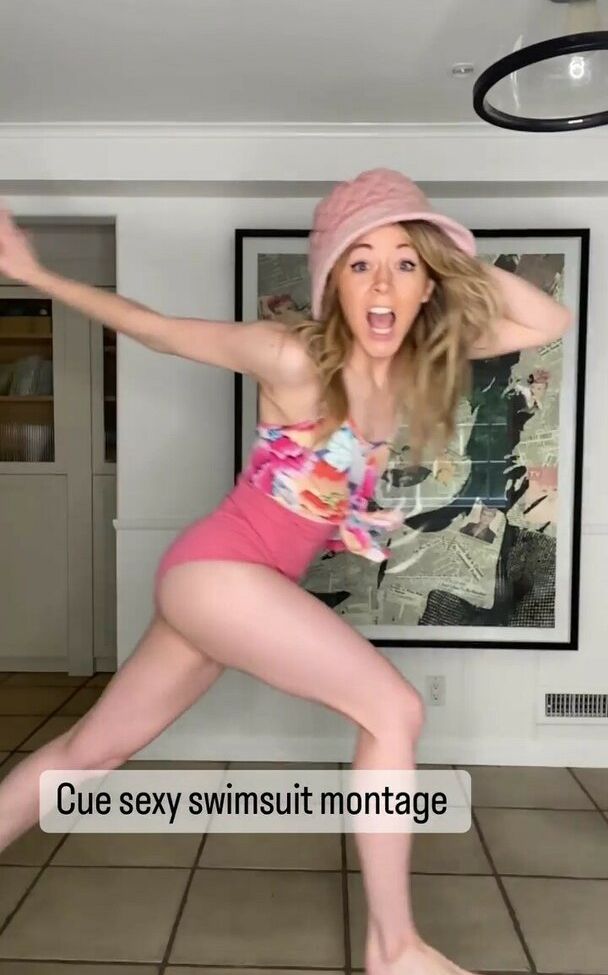 Lindsey Stirling desnuda #108916422