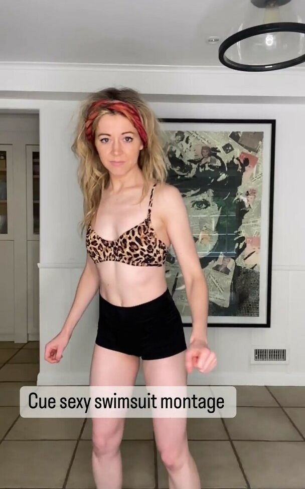 Lindsey Stirling desnuda #108916425