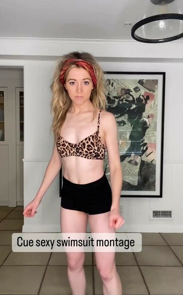 Lindsey Stirling desnuda #108916426