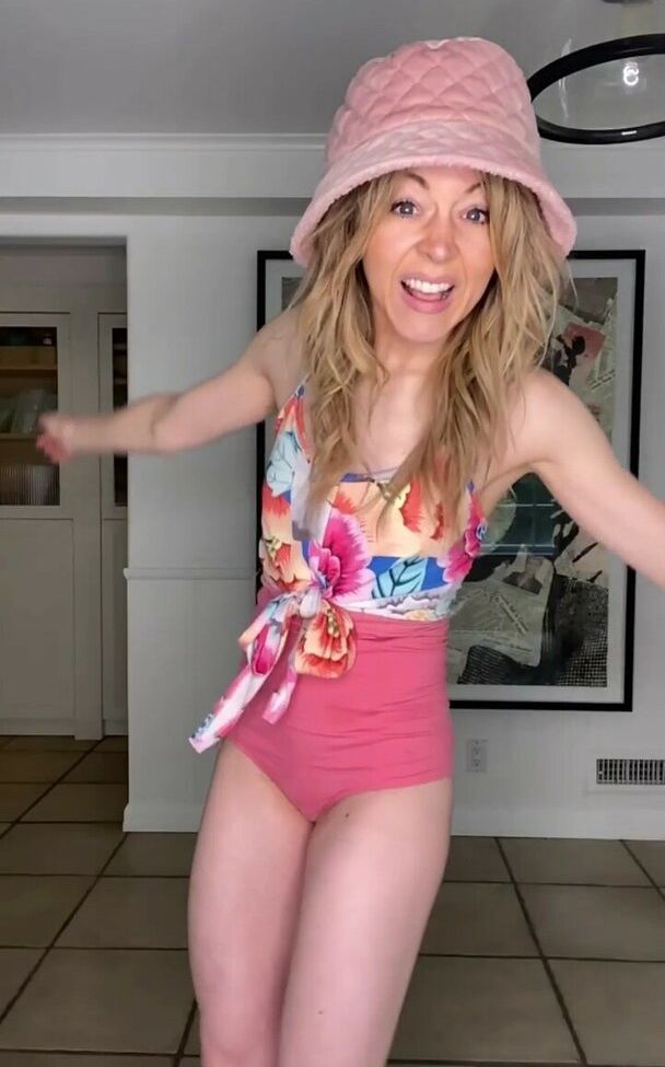 Lindsey Stirling desnuda #108916427