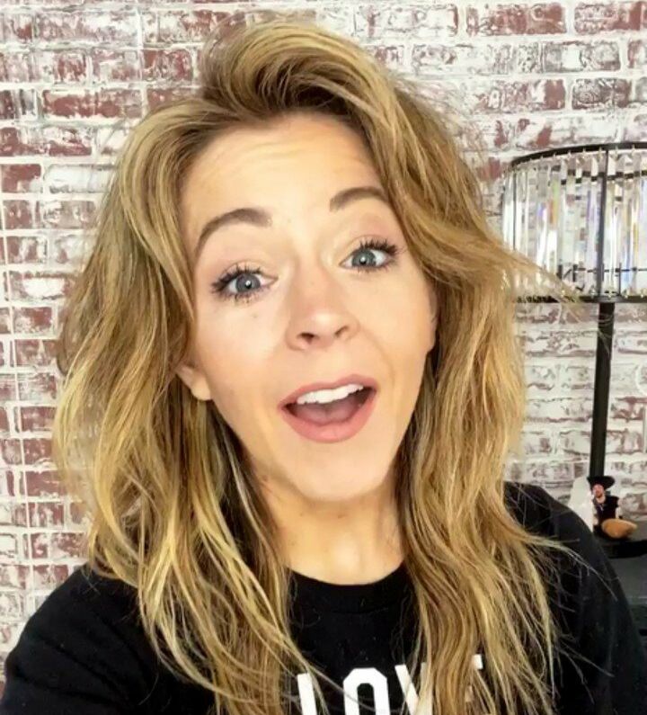 Lindsey Stirling desnuda #108916437